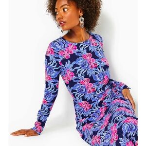 Lilly Pulitzer Bryson Maxi